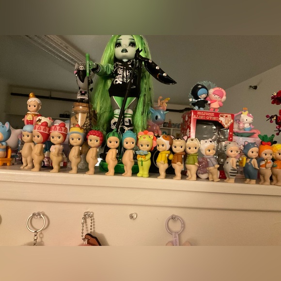 Sonny angels open for trading - Picture 3 of 10